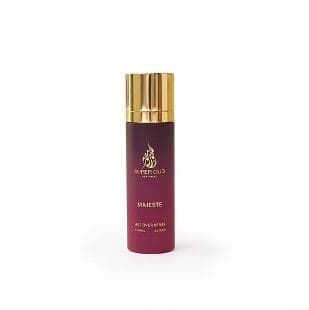 MAJESTE Spray