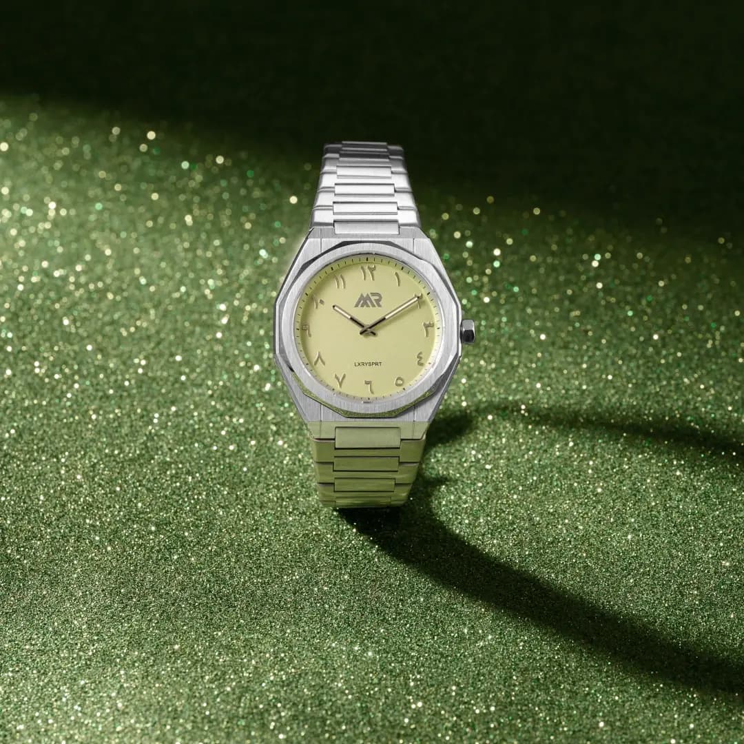 Sport 40 - Mint Prestige