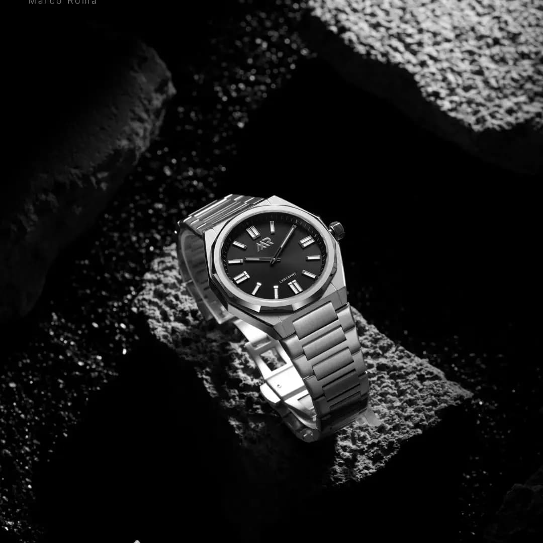 Sport 40 - Royal Black