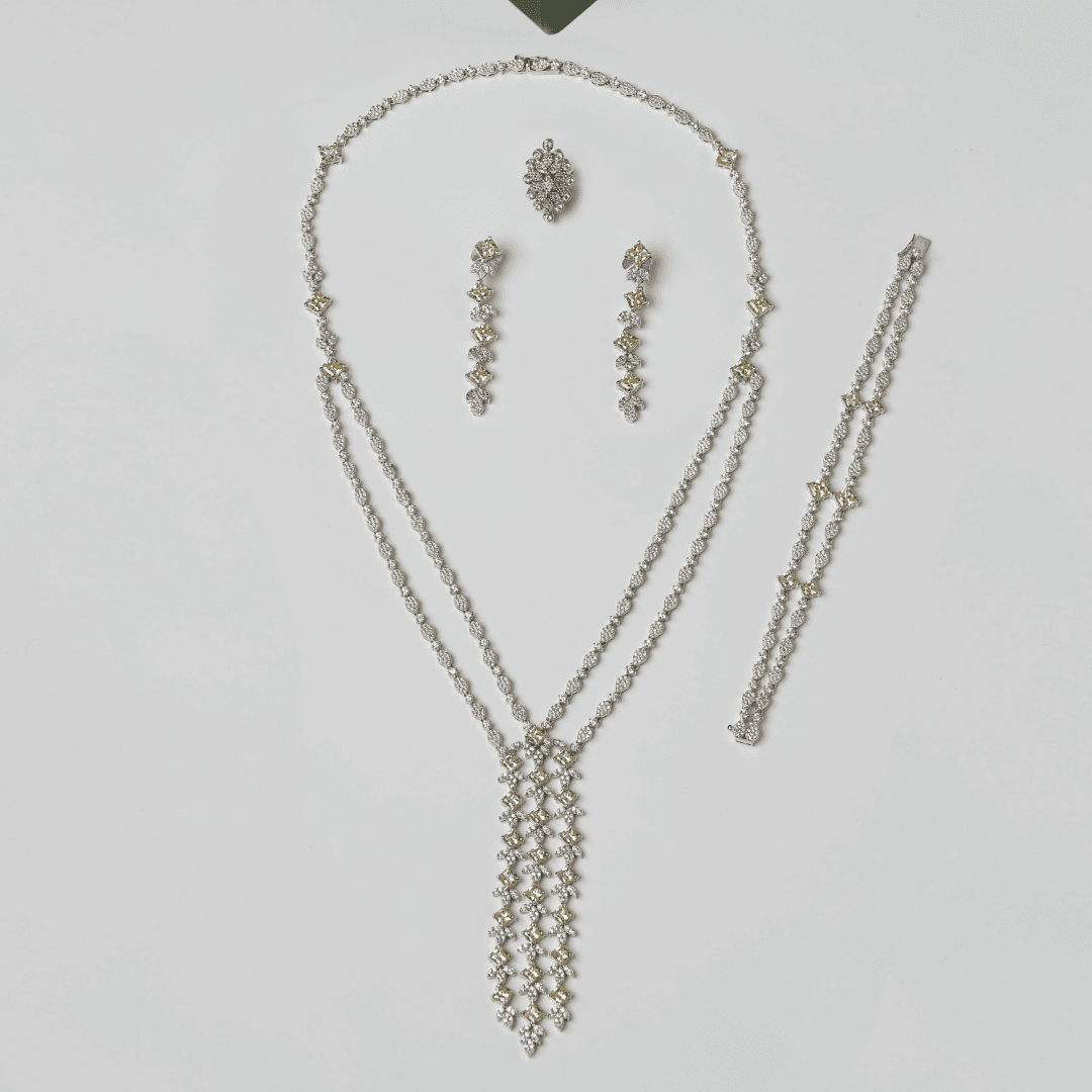 Silver Set (16)
