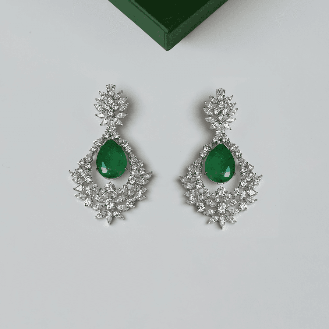 Silver Earnings 925 (4)