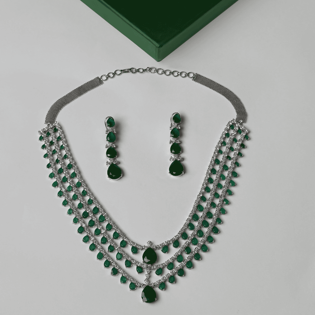 Silver Set (19)