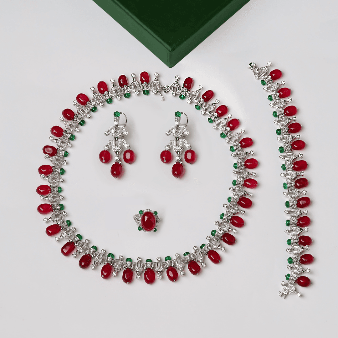 Silver Set (22)