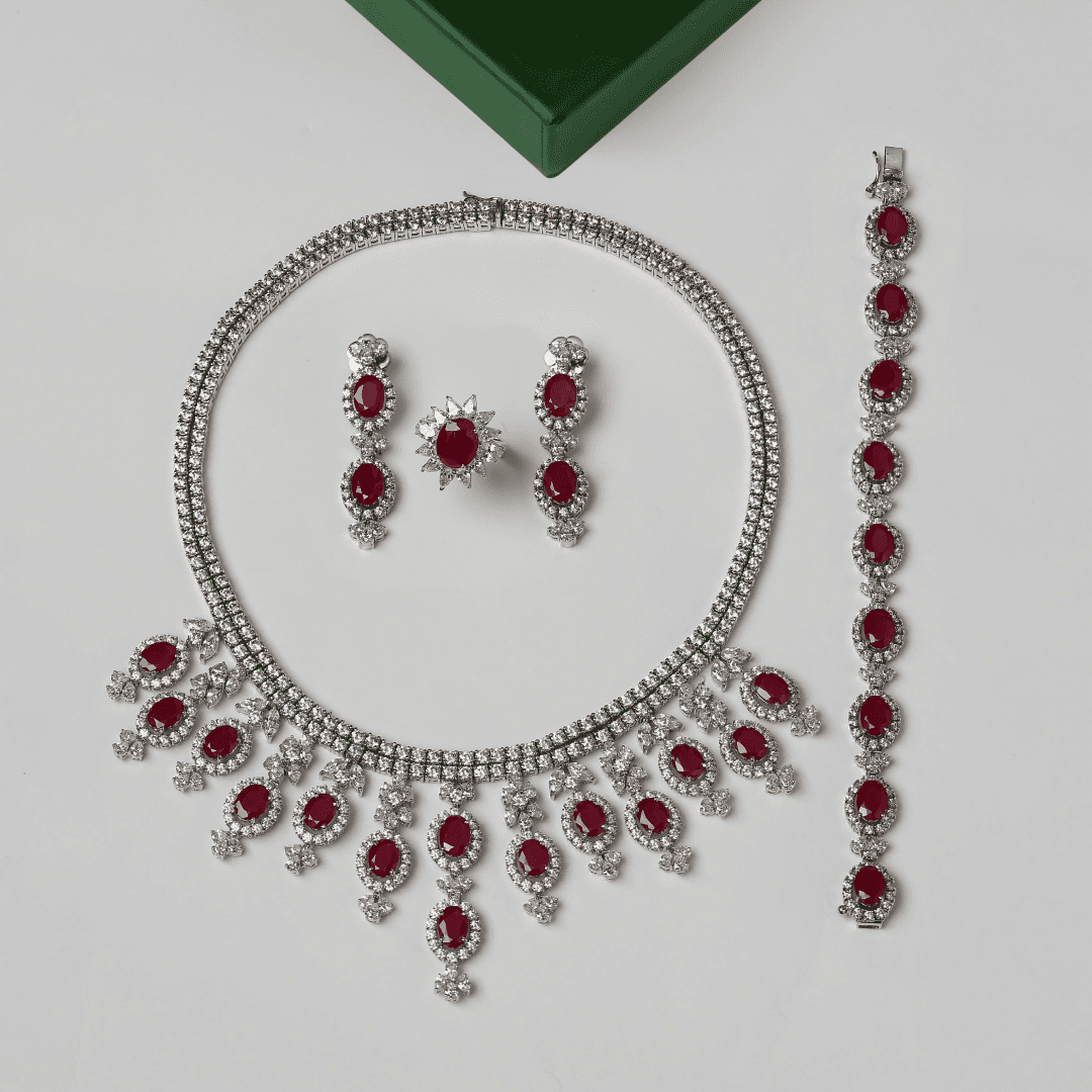 Silver Full Set (28)