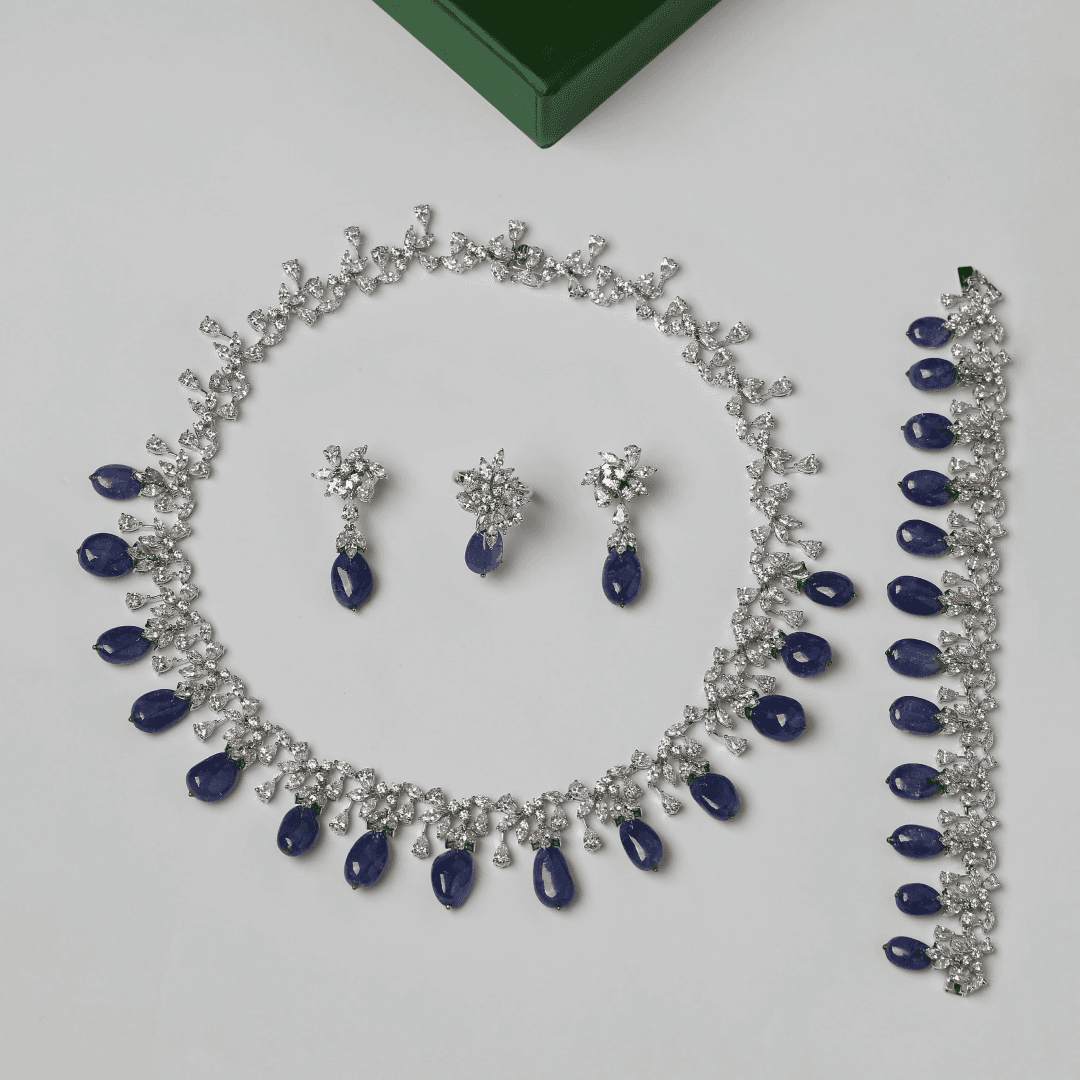 Silver Full Set (29)