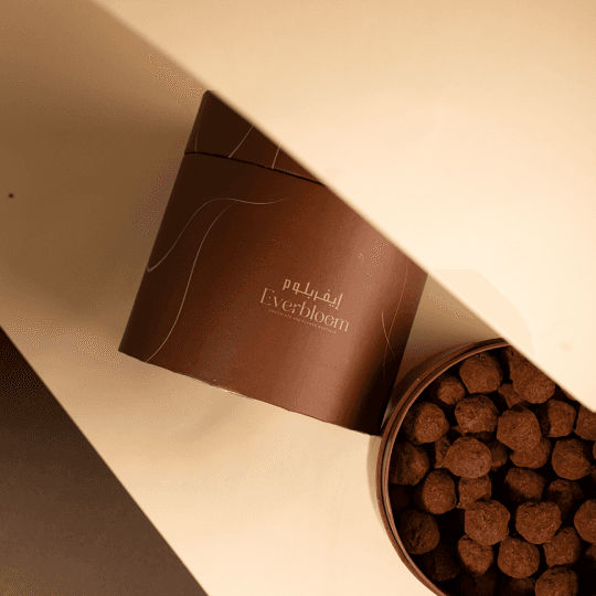 Hazelnut Dragee