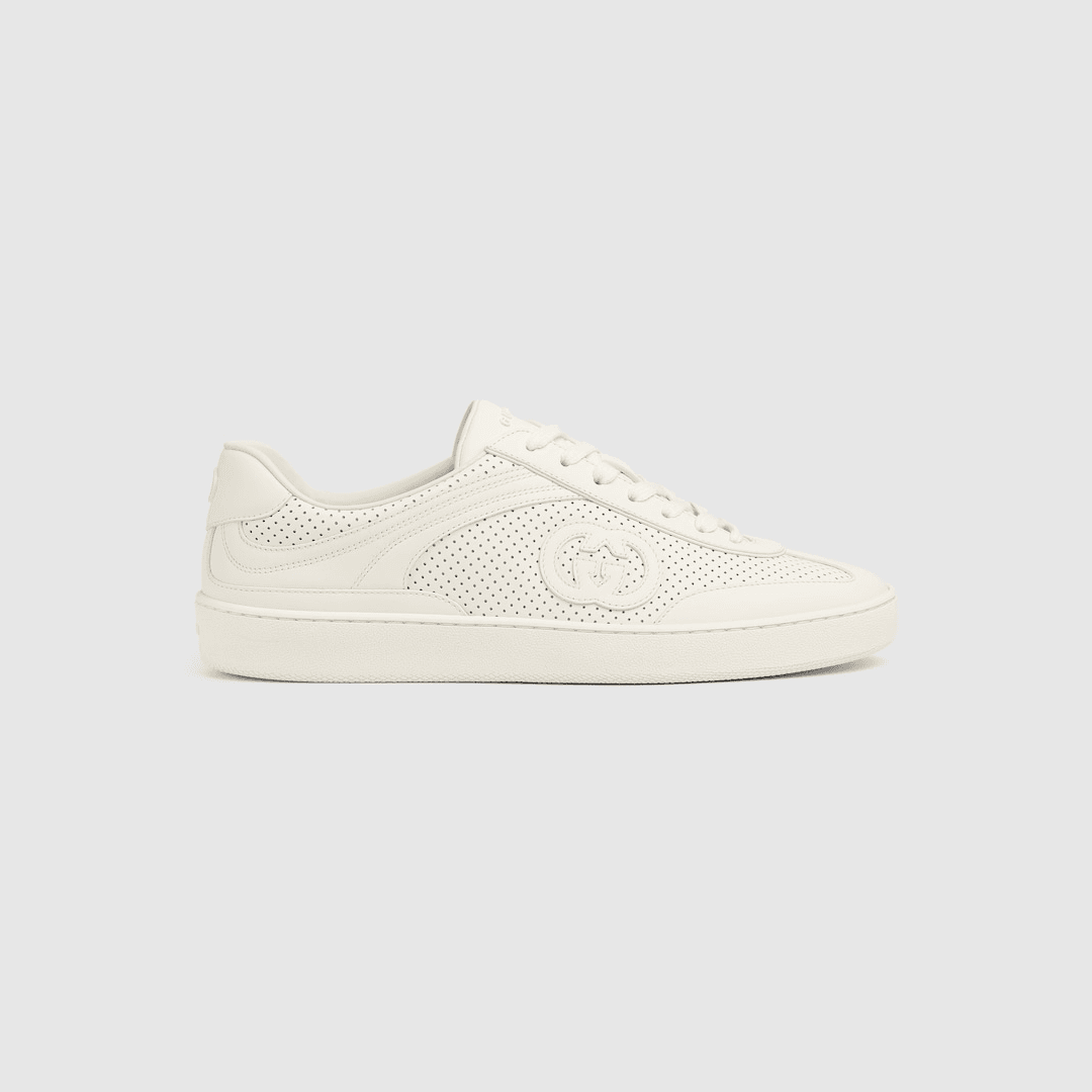 Men's Gucci Interlocking G sneaker (Outlet)