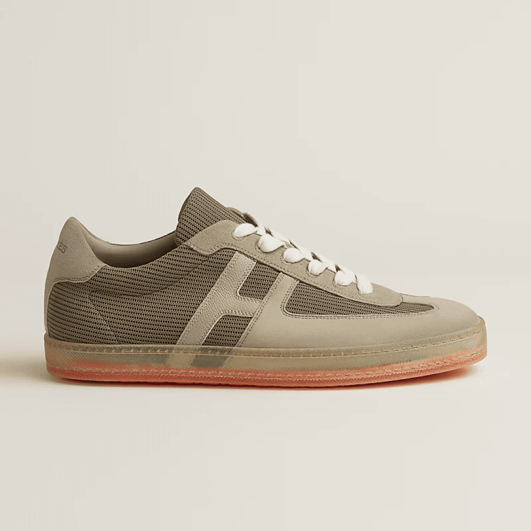 Hermes Boomerang sneaker (Outlet)