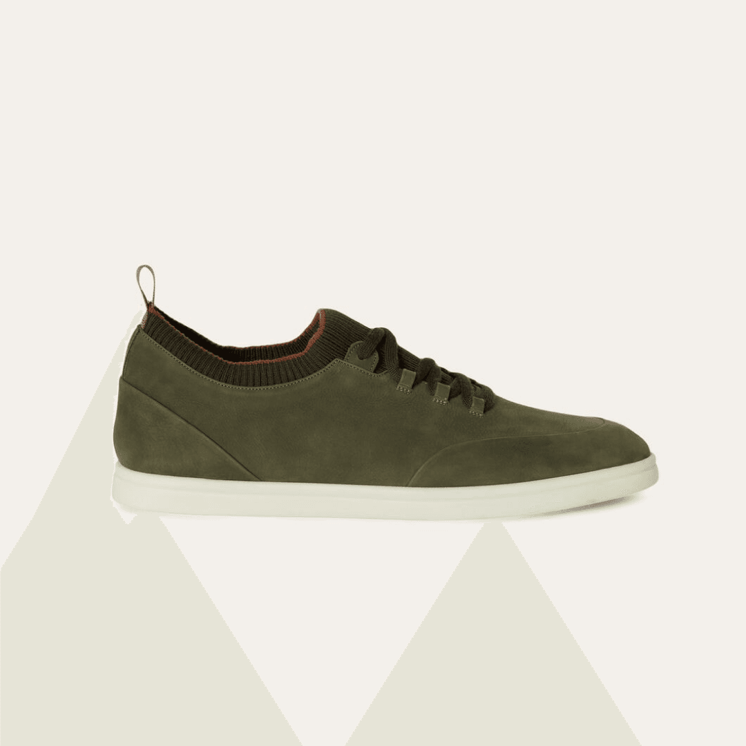 Loro Piana Soho Walk Sneaker  Calfskin (Outlet)