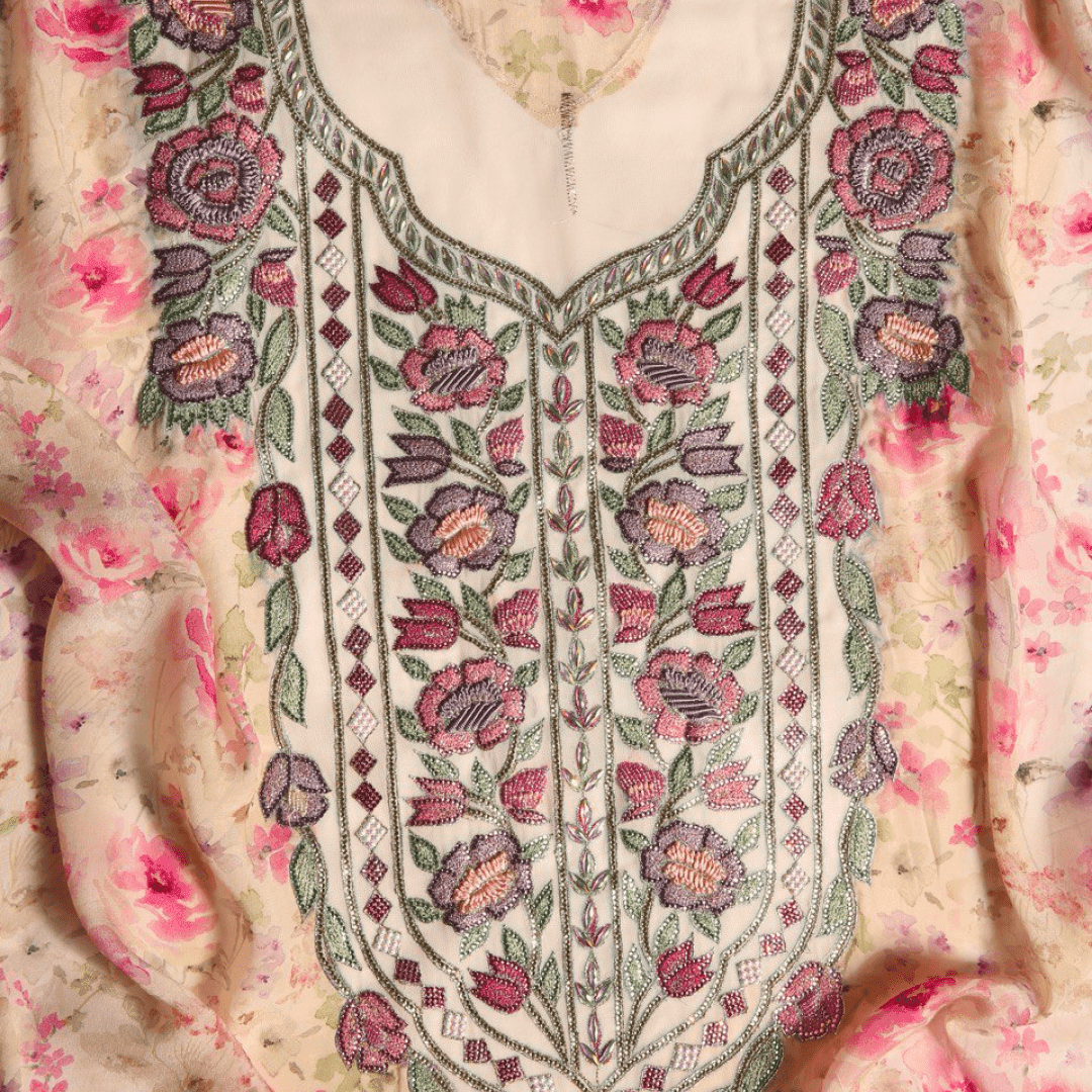 Matte Indian Silk (10)