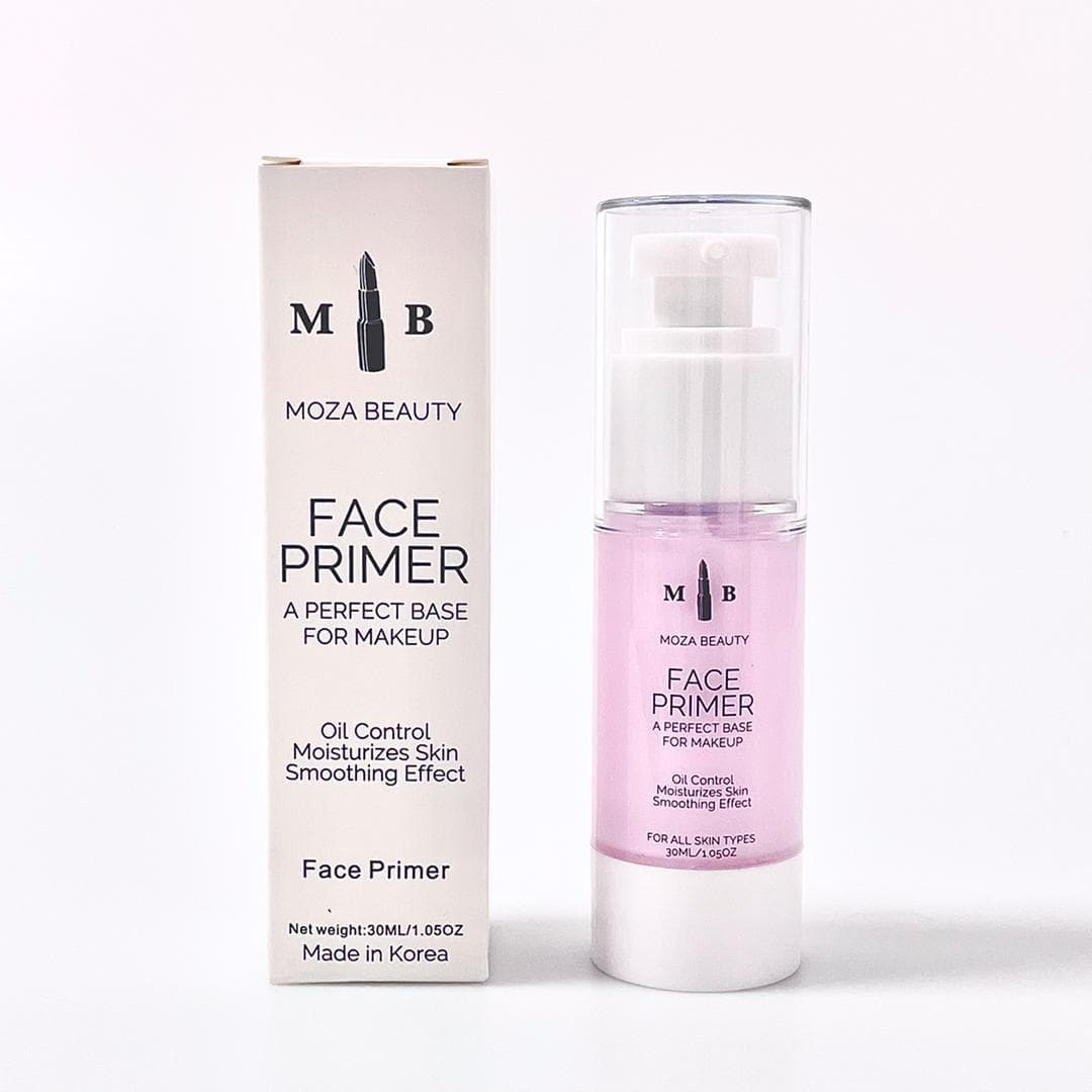 Perfect Face Primer