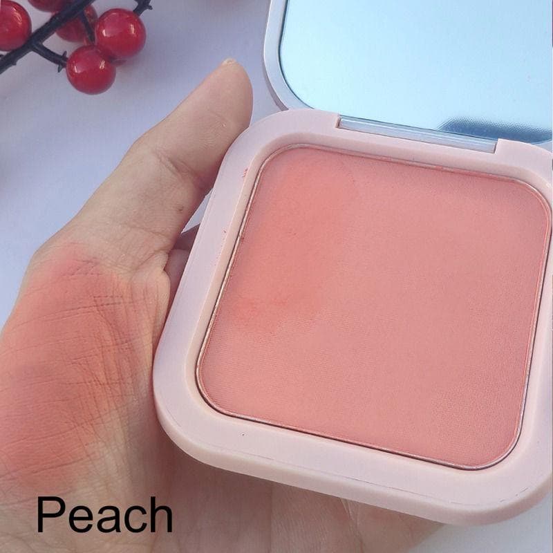 Botanical blush (Peach)