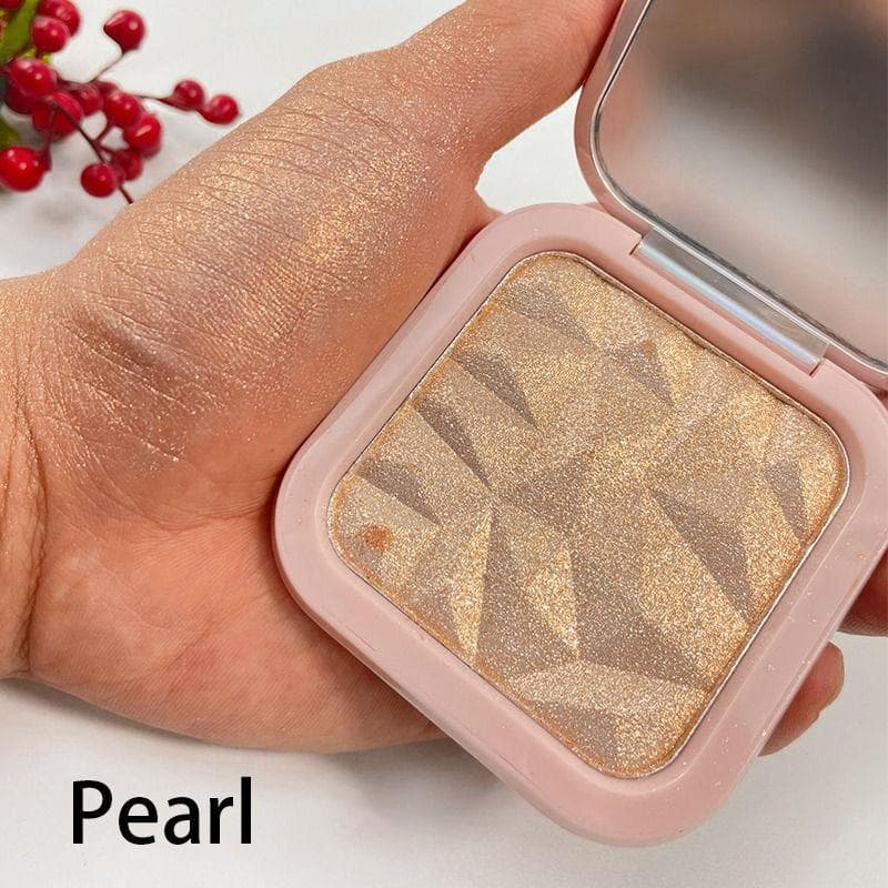 Botanical Highlighter (Pearl)
