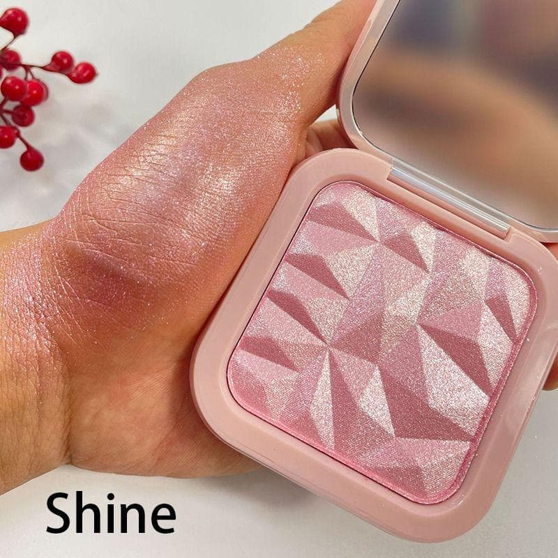Botanical Highlighter (Shine)