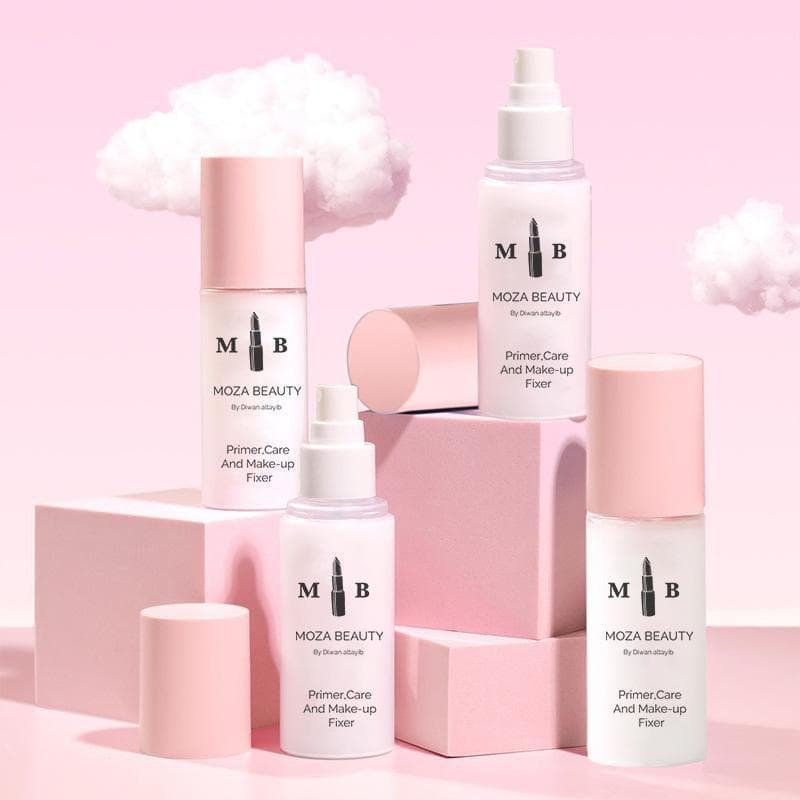 Make-Up Setting Spray(up to 14 HR!)