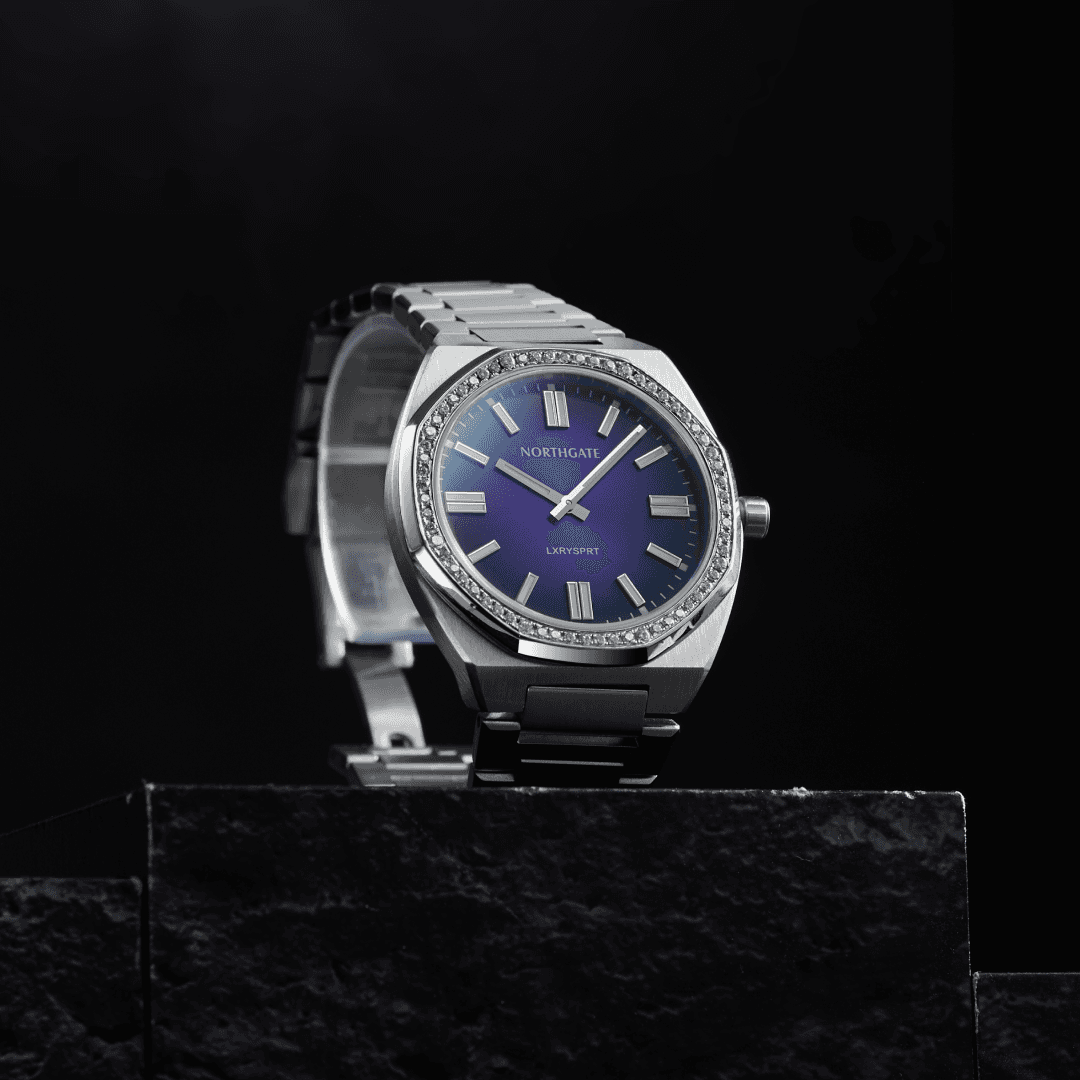 Club 40- Imperial Purple Diamond