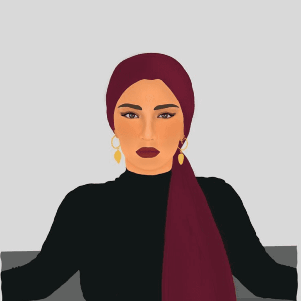 Lubna Mohammed