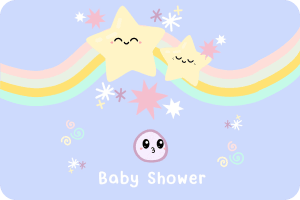 Baby Shower