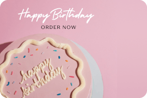 Birthday